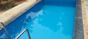 Casuarina Villa